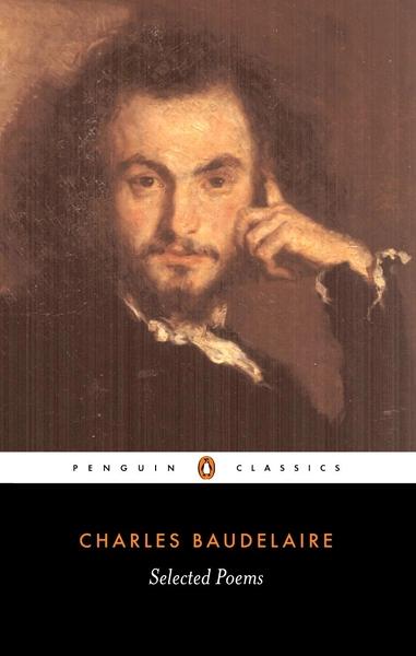 Selected Poems by Charles Baudelaire