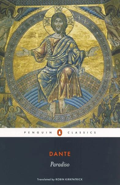 Paradiso by Dante Alighieri