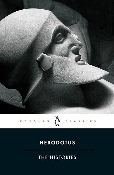 The Histories by Herodotus