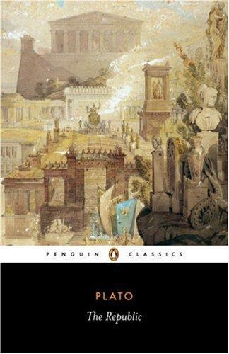 The Republic by Plato, Melissa Lane