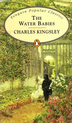 The Water Babies by Charles Kingsley