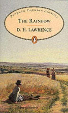 The Rainbow by D. H. Lawrence