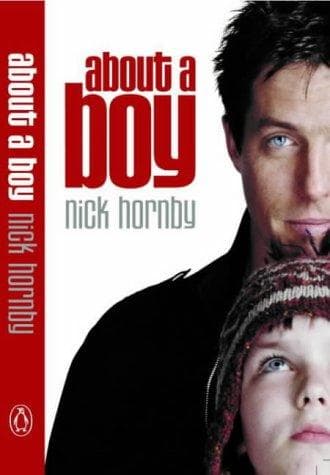About a Boy by Nick Hornby