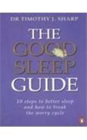 The Good Sleep Guide by The Good Sleep Guide