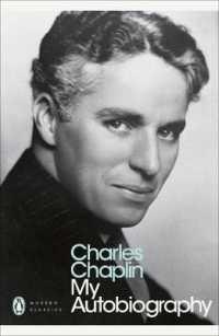 My Autobiography by Charles Chaplin
