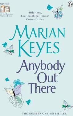 Anybody Out There by Marian Keyes