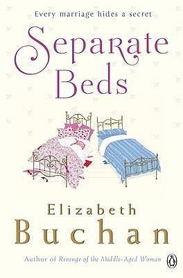 Separate Beds by Elizabeth Buchan