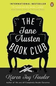 The Jane Austen Book Club by Karen Joy Fowler