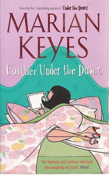 Future Under The Duvet by Marian Keyes