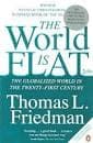 The World is Flat by Thomas L.Friedman