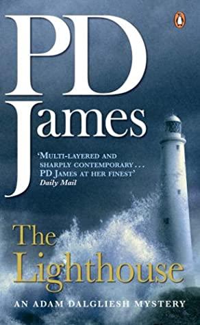 The Lighthouse by P.D. James