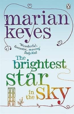 The Brightest Star in the Sky by Marian Keyes