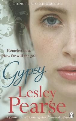 Gypsy by Lesley Pearse