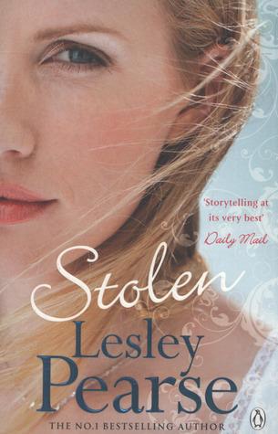 Stolen by Lesley Pearse