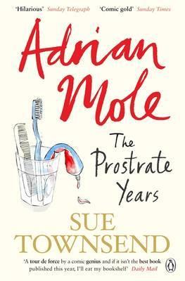 Adrian Mole by Sue Townsend