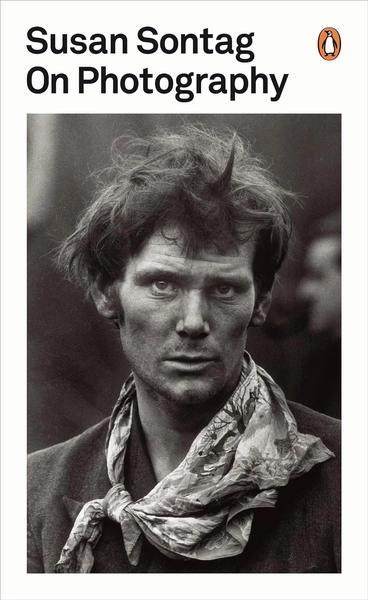 On Photography by Susan Sontag