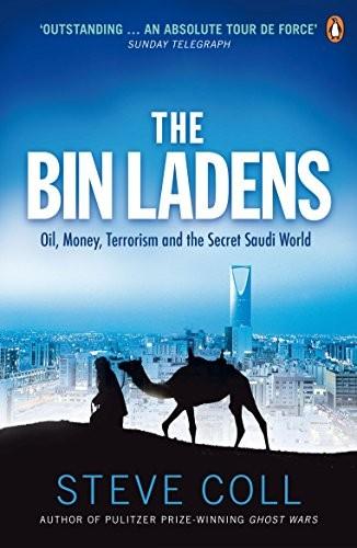 The Bin Ladens by Steve Coll