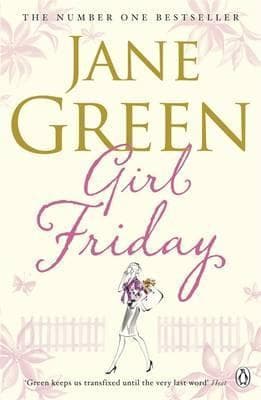 Girl Friday by Jane Green