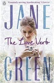 The Love Verb by Jane Green