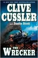 The Wrecker by Clive Cussler, Justin Scott