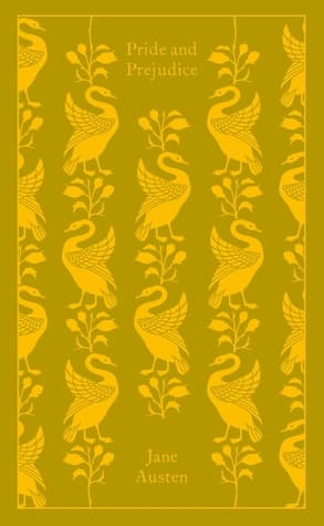 Pride and Prejudice, PRH Clothbound Classics by Jane Austen, Vivien Jones, Tony Tanner