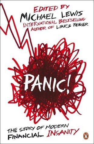 Panic by Michael Lewis