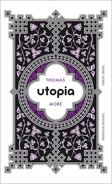 Utopia by Thomas More