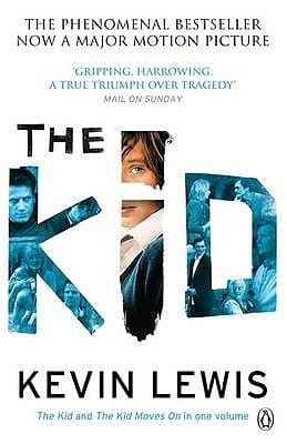 The Kid [Film Tie-in] by Kevin Lewis