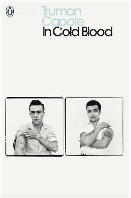 In cold blood by Truman Capote