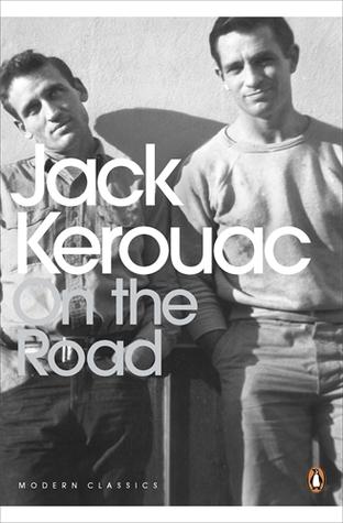 On the Road by Jack Kerouac, Ann Charters