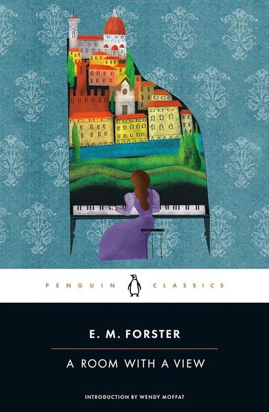 A Room with a View by E.M. Forster