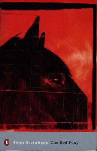 The Red Pony by John Steinbeck