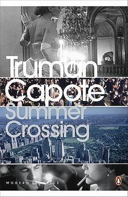 Summer crossing by Truman Capote