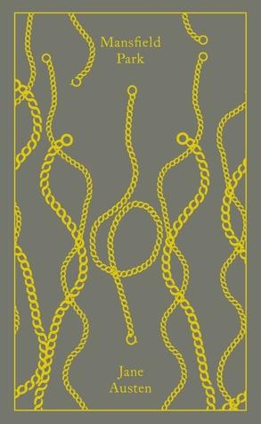 Mansfield Park, PRH Clothbound Classics by Jane Austen, Tony Tanner