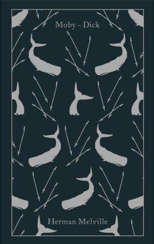 Moby-Dick, PRH Clothbound Classics by Herman Melville
