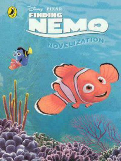 Finding Nemo by Gail Herman