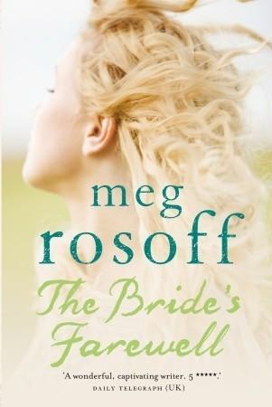 The Bride's Farewell by Meg Rosoff