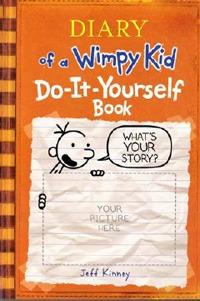 The Wimpy Kid by Jeff Kinney