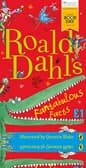 Roald Dahl's Fantabulous Facts: World Book Day by Roald Dahl