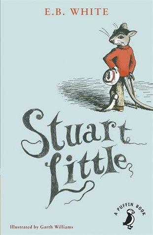 Stuart Little by Garth Williams, E.B. White