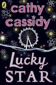Lucky Star by Cathy Cassidy
