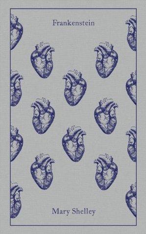 Frankenstein, PRH Clothbound Classics by Mary Shelley