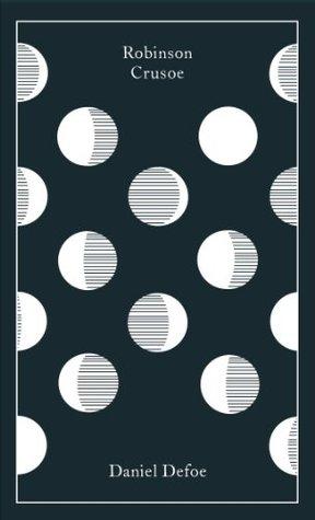 Robinson Crusoe, PRH Clothbound Classics by Daniel Defoe