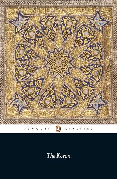 The Koran by N J Dawood