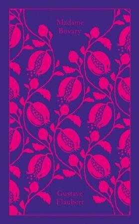 Madame Bovary, PRH Clothbound Classic by Gustave Flaubert