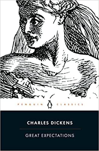 Great Expectations by Charles  Dickens
