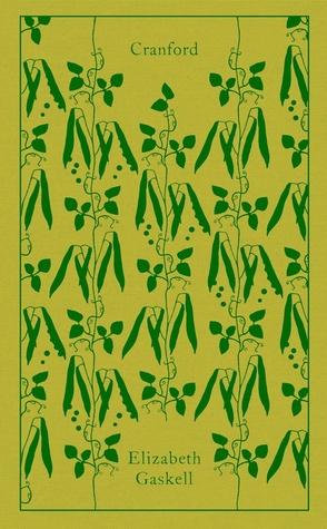 Cranford, PRH Clothbound Classics by Elizabeth Cleghorn Gaskell, Patricia Ingham