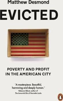 Evicted by Matthew Desmond