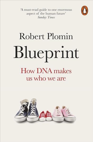 Blueprint by Robert Plomin