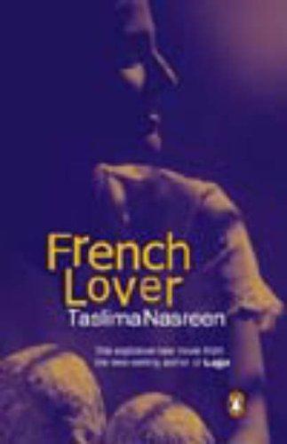 French Lover by Taslima Nasreen